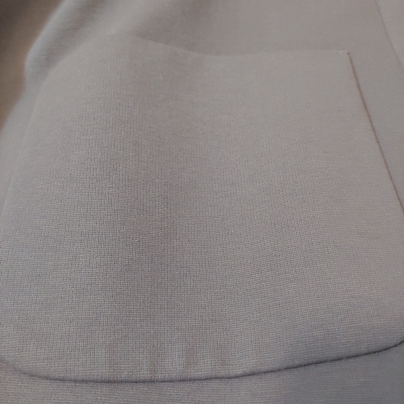 🙏HOST PICK🙏 NWOT THEORY TRENCH COAT US SM - Picture 7 of 13